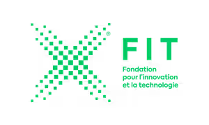Fondation Fit Logo