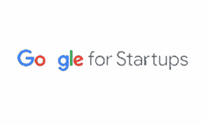 Google For Startups Logo