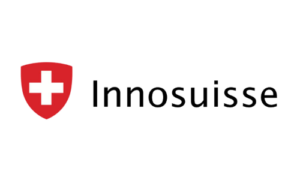 InnoSuisse Logo