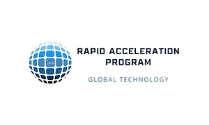 Rapid Acceleration Program Logo